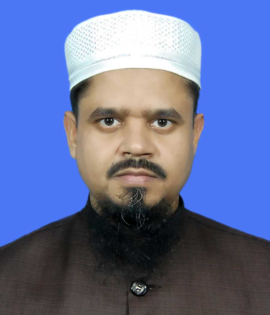Md. Rafiqul Islam